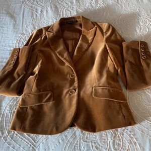 Theory jacket Gently worn in great condition